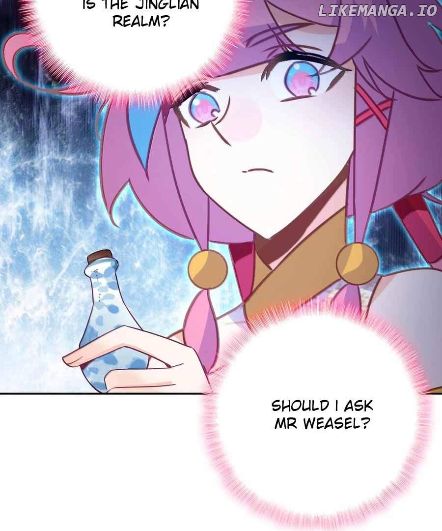 The Emperor is a Woman Chapter 304 - page 42