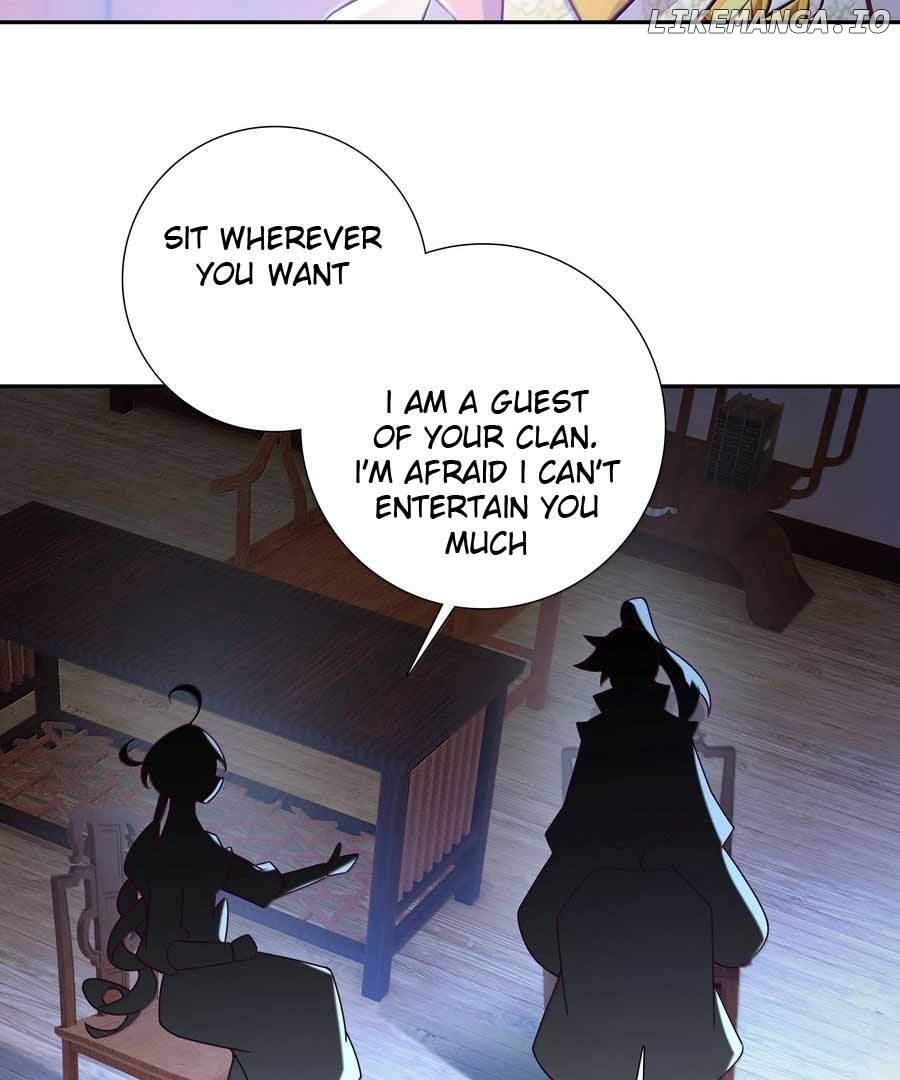 The Emperor is a Woman Chapter 304 - page 48