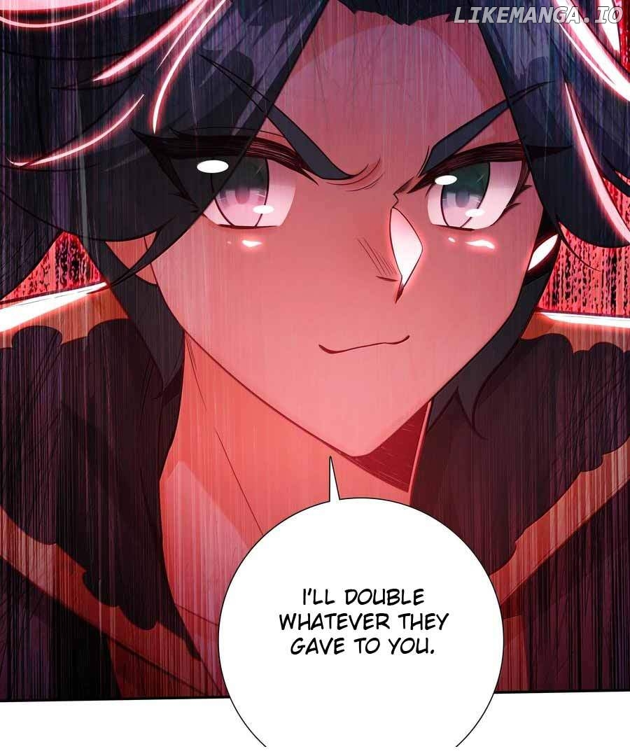 The Emperor is a Woman Chapter 304 - page 54