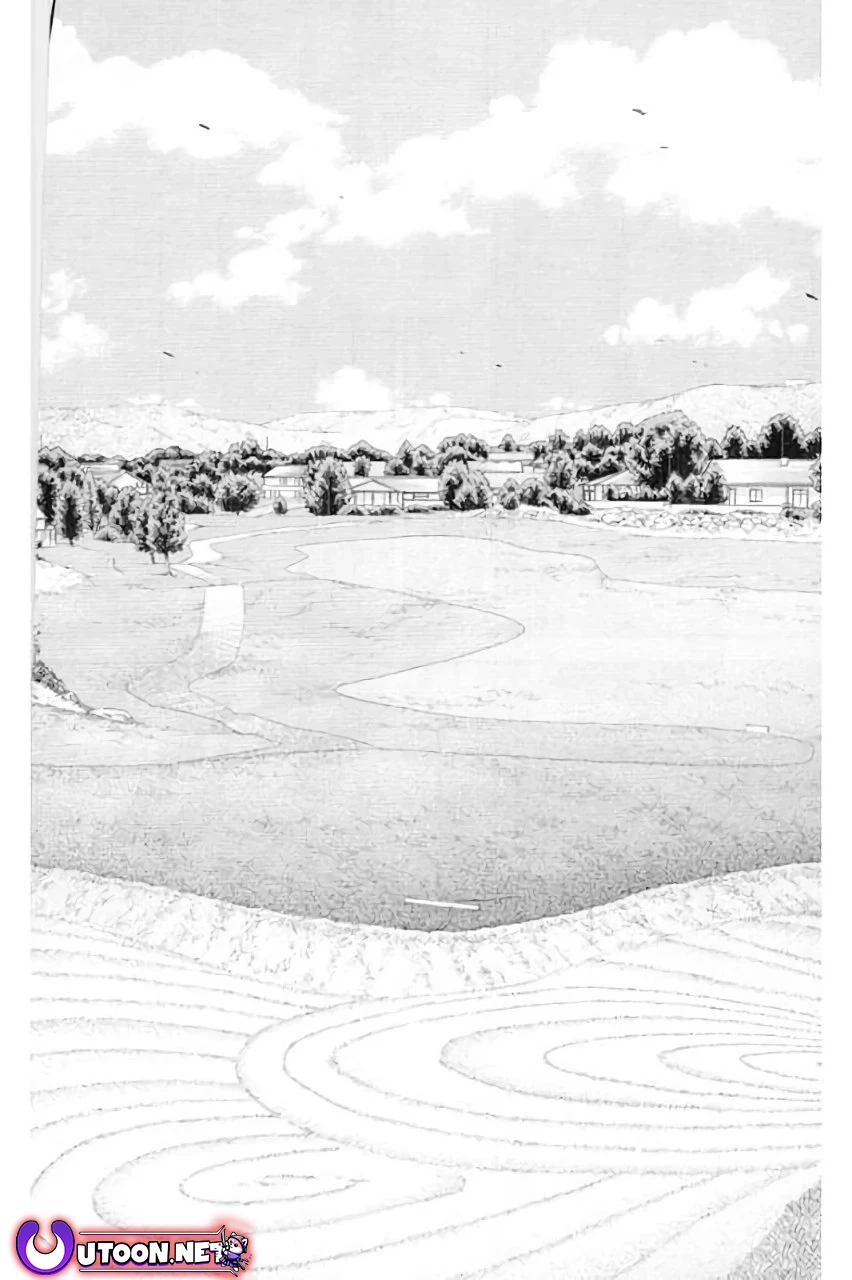 King Golf Chapter 180 - page 14