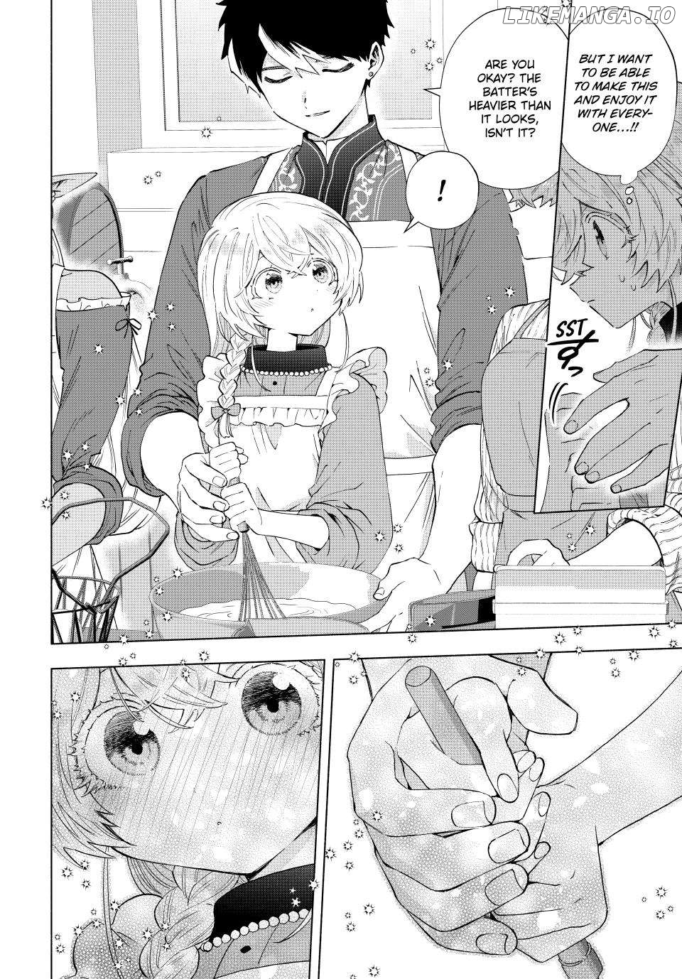 A Rank Party Wo Ridatsu Shita Ore Wa, Moto Oshiego Tachi To Meikyuu Shinbu Wo Mezasu Chapter 109 - page 8
