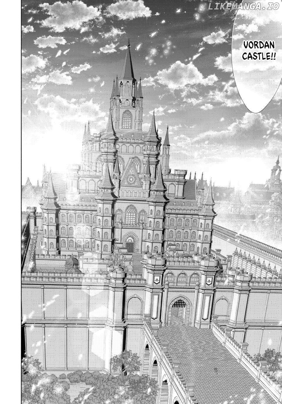 A Rank Party Wo Ridatsu Shita Ore Wa, Moto Oshiego Tachi To Meikyuu Shinbu Wo Mezasu Chapter 115 - page 2
