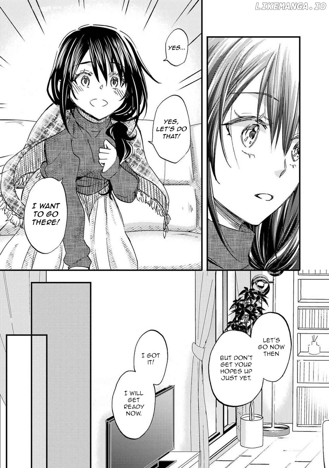 Ore Wa Shiranai Uchi Ni Gakkou Ichi No Bishoujo Wo Kudoite Itarashii Chapter 16 - page 19