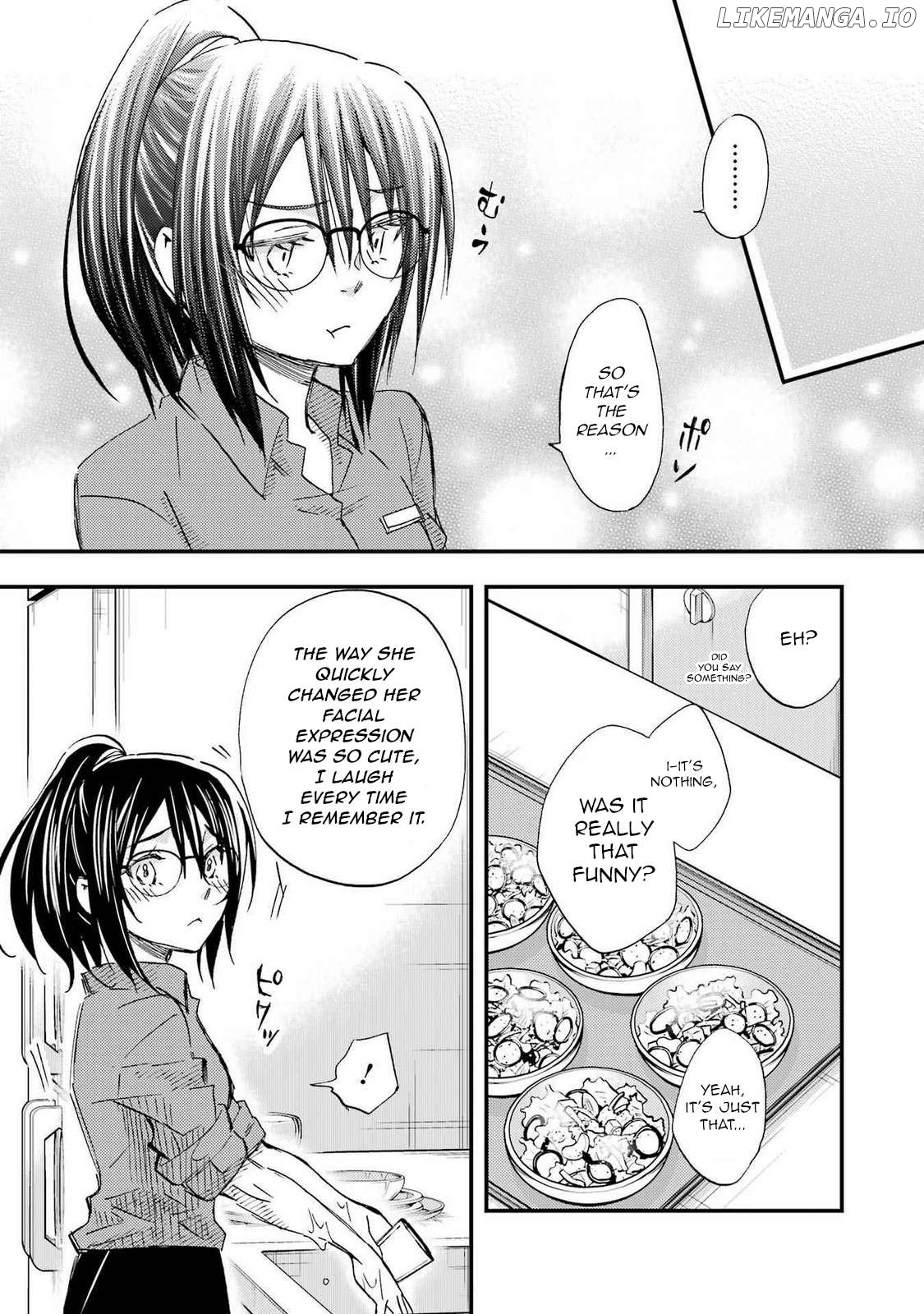 Ore Wa Shiranai Uchi Ni Gakkou Ichi No Bishoujo Wo Kudoite Itarashii Chapter 16 - page 5