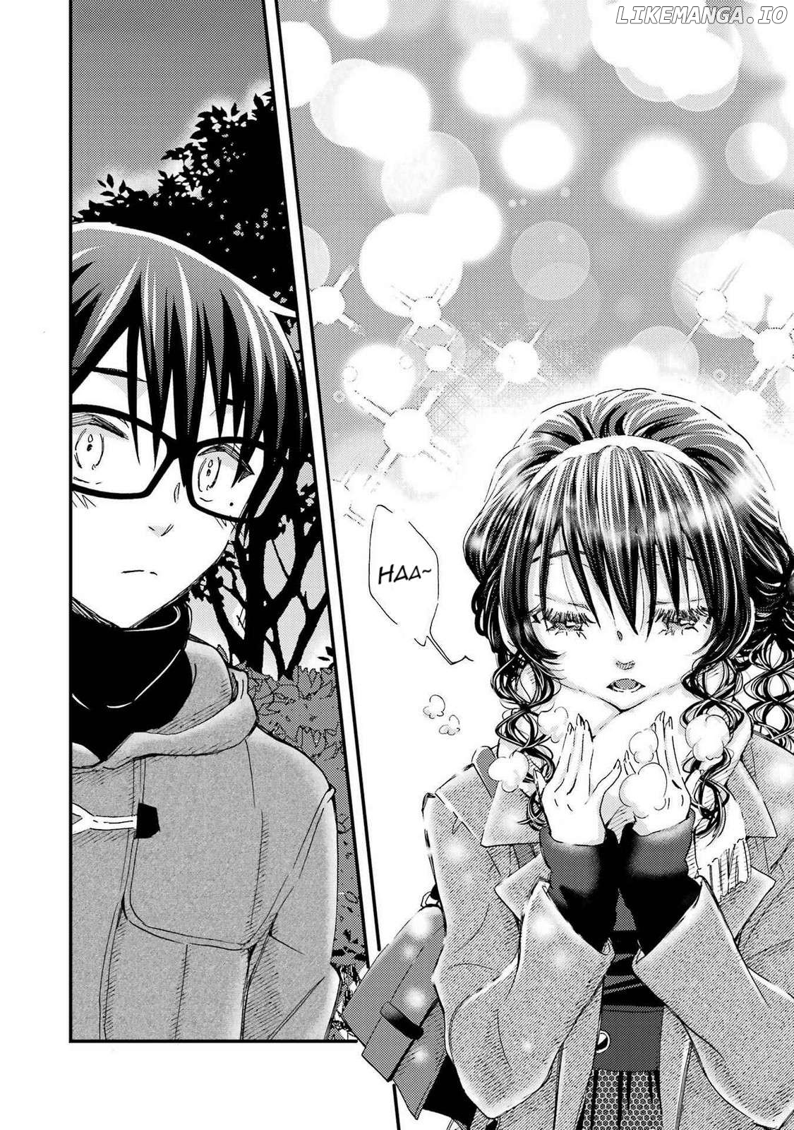 Ore Wa Shiranai Uchi Ni Gakkou Ichi No Bishoujo Wo Kudoite Itarashii Chapter 18 - page 6