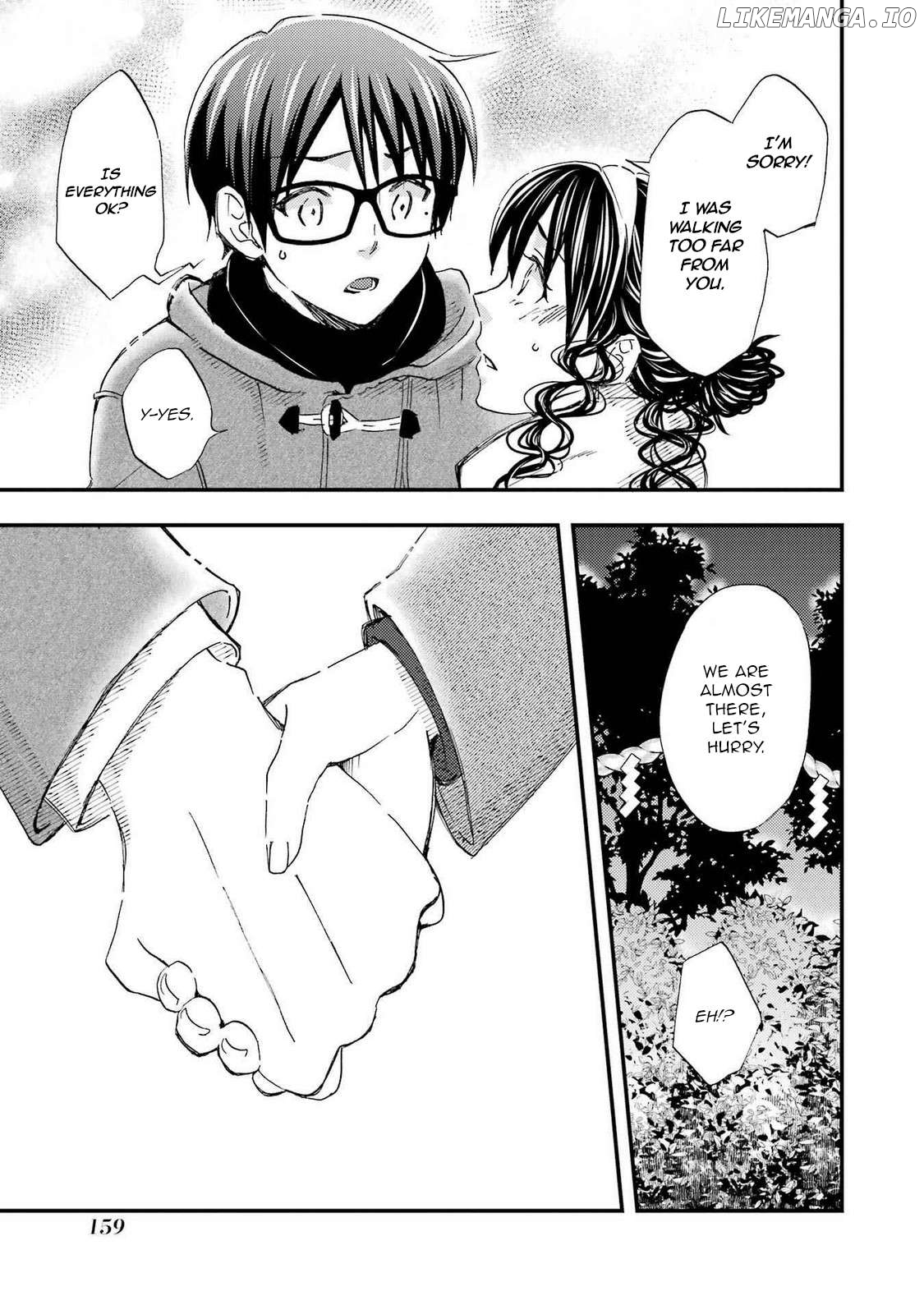 Ore Wa Shiranai Uchi Ni Gakkou Ichi No Bishoujo Wo Kudoite Itarashii Chapter 18 - page 9