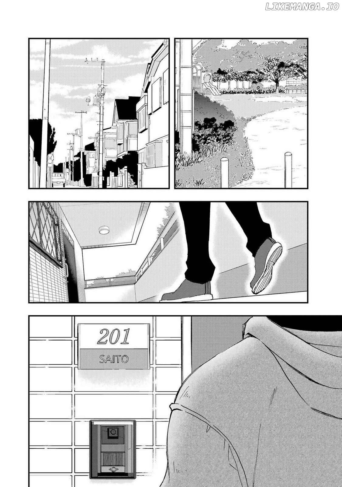 Ore Wa Shiranai Uchi Ni Gakkou Ichi No Bishoujo Wo Kudoite Itarashii Chapter 20 - page 2