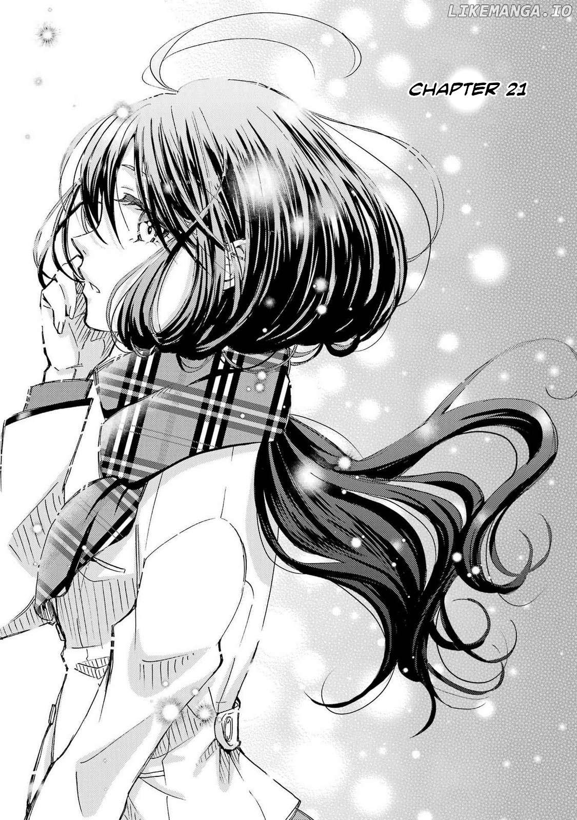 Ore Wa Shiranai Uchi Ni Gakkou Ichi No Bishoujo Wo Kudoite Itarashii Chapter 21 - page 11
