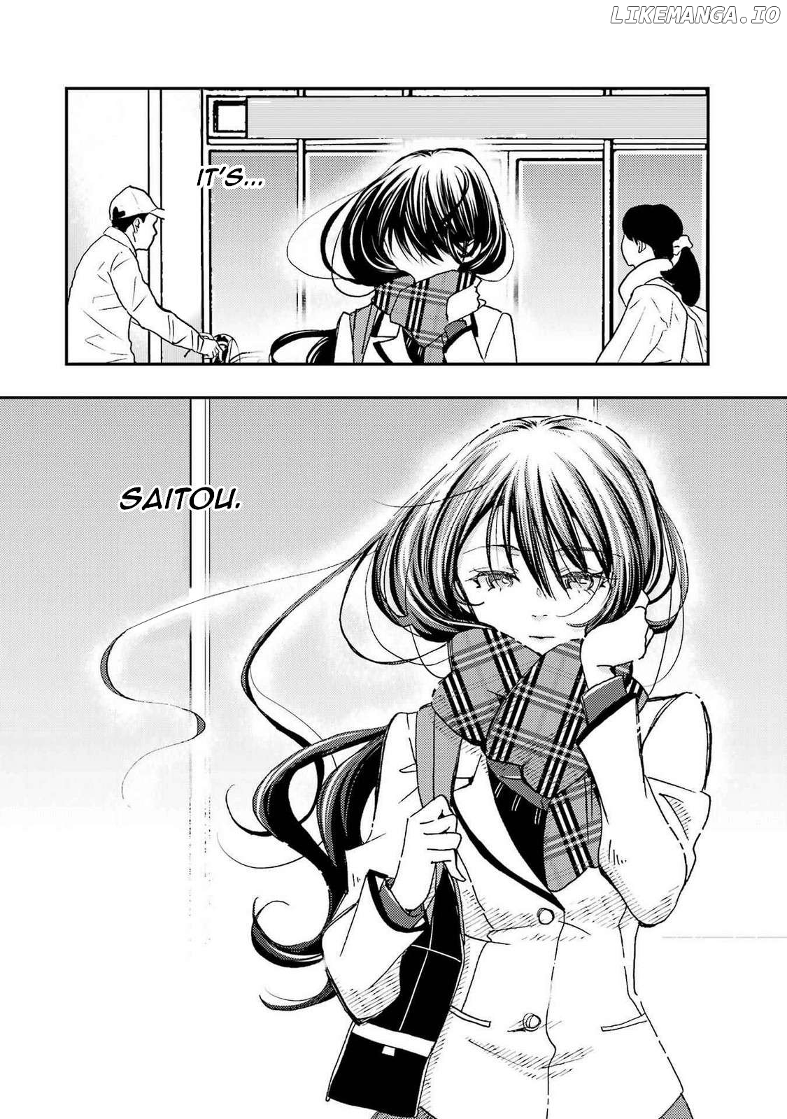 Ore Wa Shiranai Uchi Ni Gakkou Ichi No Bishoujo Wo Kudoite Itarashii Chapter 21 - page 2