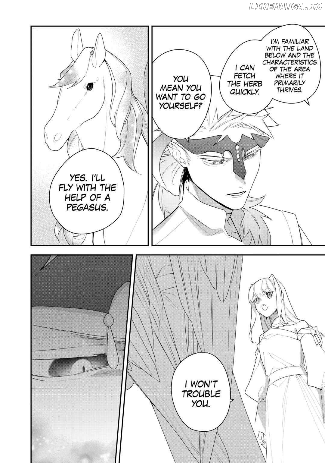Former Vet Lady Has Had Her Engagement Called Off, but is Very Popular With the Fluffies! Chapter 22 - page 2