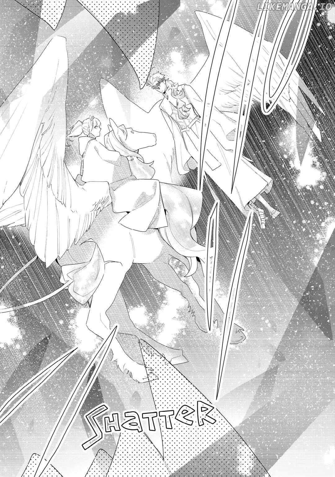 Former Vet Lady Has Had Her Engagement Called Off, but is Very Popular With the Fluffies! Chapter 22 - page 32