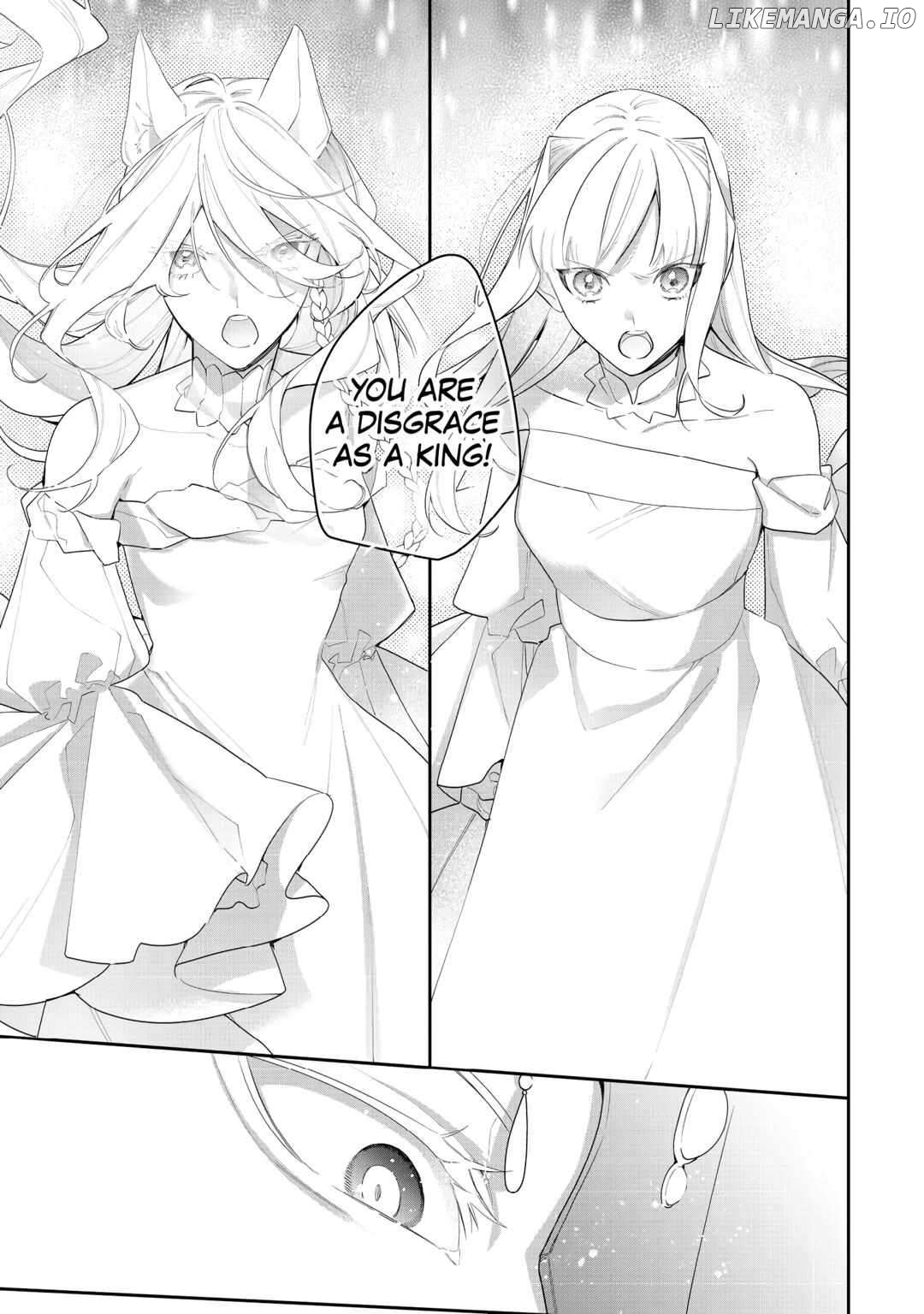 Former Vet Lady Has Had Her Engagement Called Off, but is Very Popular With the Fluffies! Chapter 22 - page 5