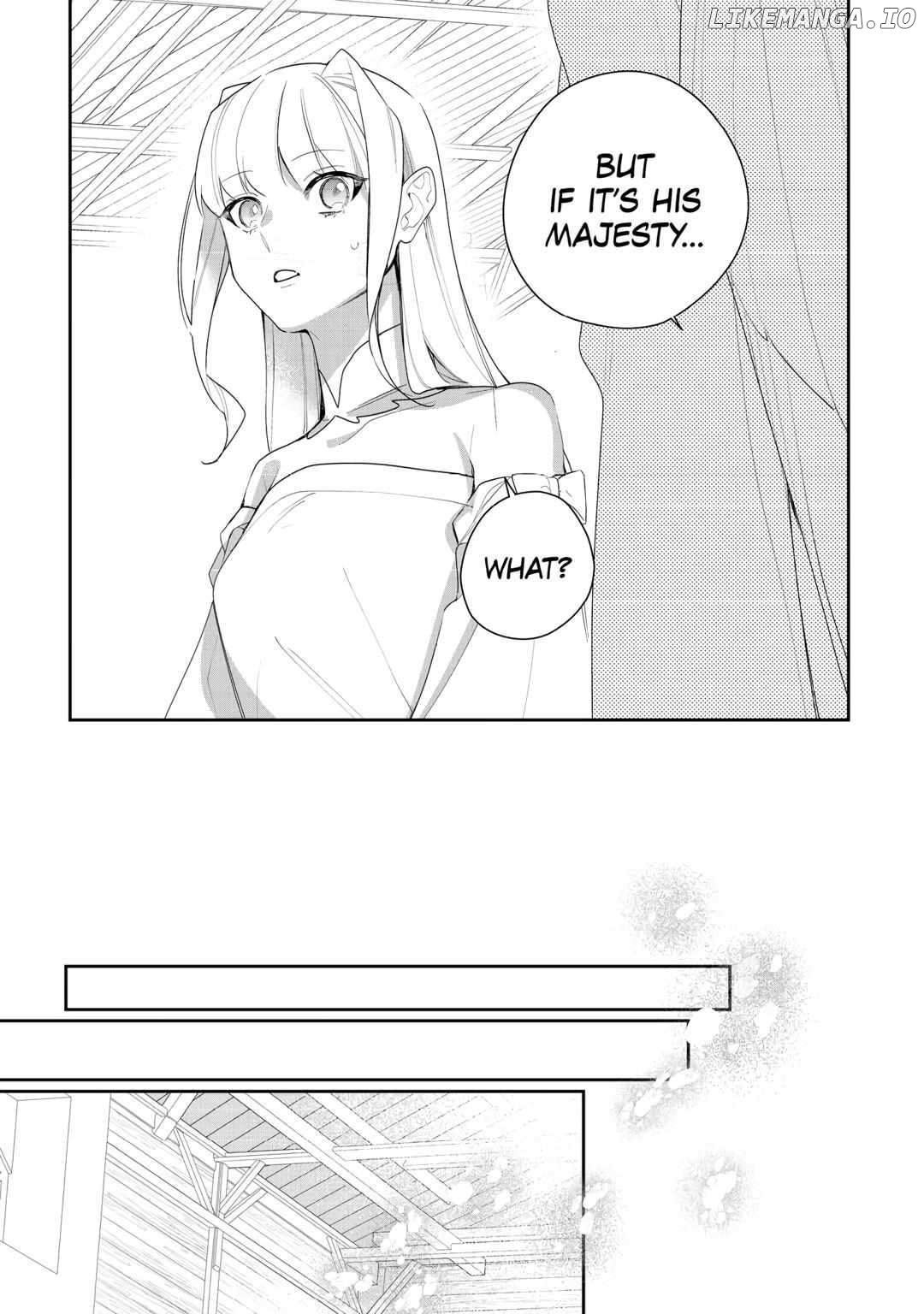 Former Vet Lady Has Had Her Engagement Called Off, but is Very Popular With the Fluffies! Chapter 22 - page 7