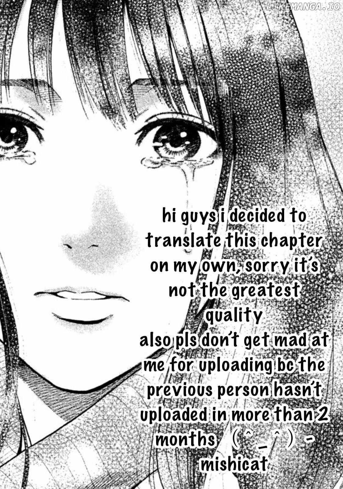 Furitsumore Kodoku na Shi yo Chapter 27 - page 23