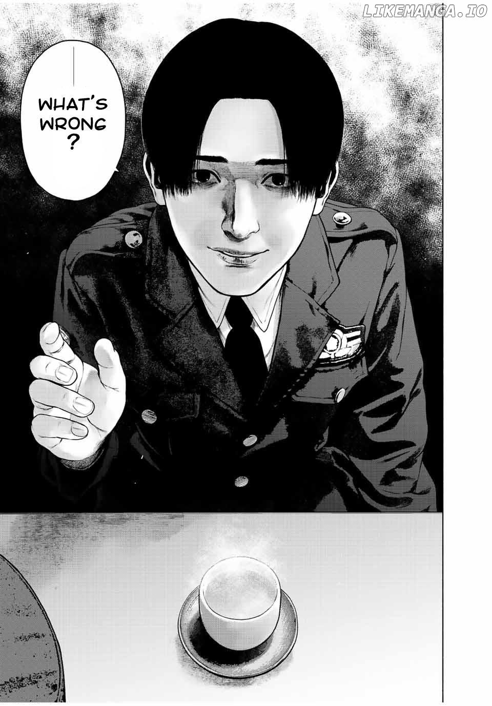 Furitsumore Kodoku na Shi yo Chapter 27 - page 7