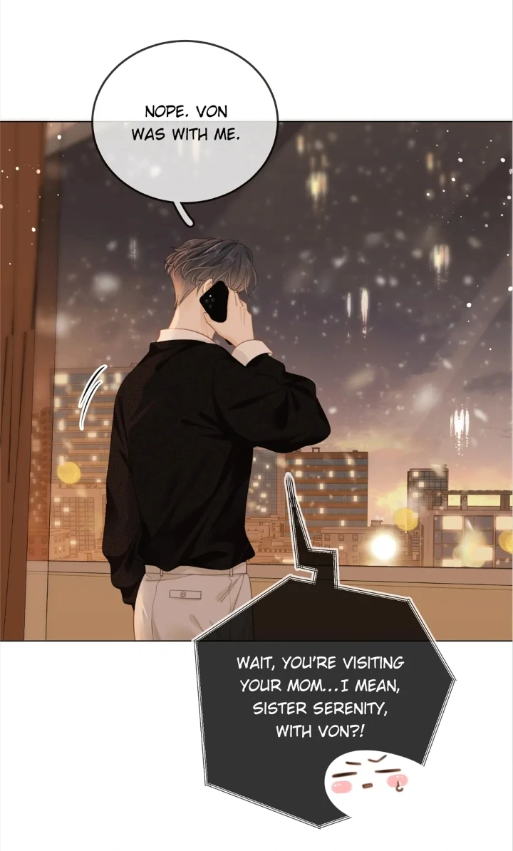 Pretty Woman Chapter 39 - page 13