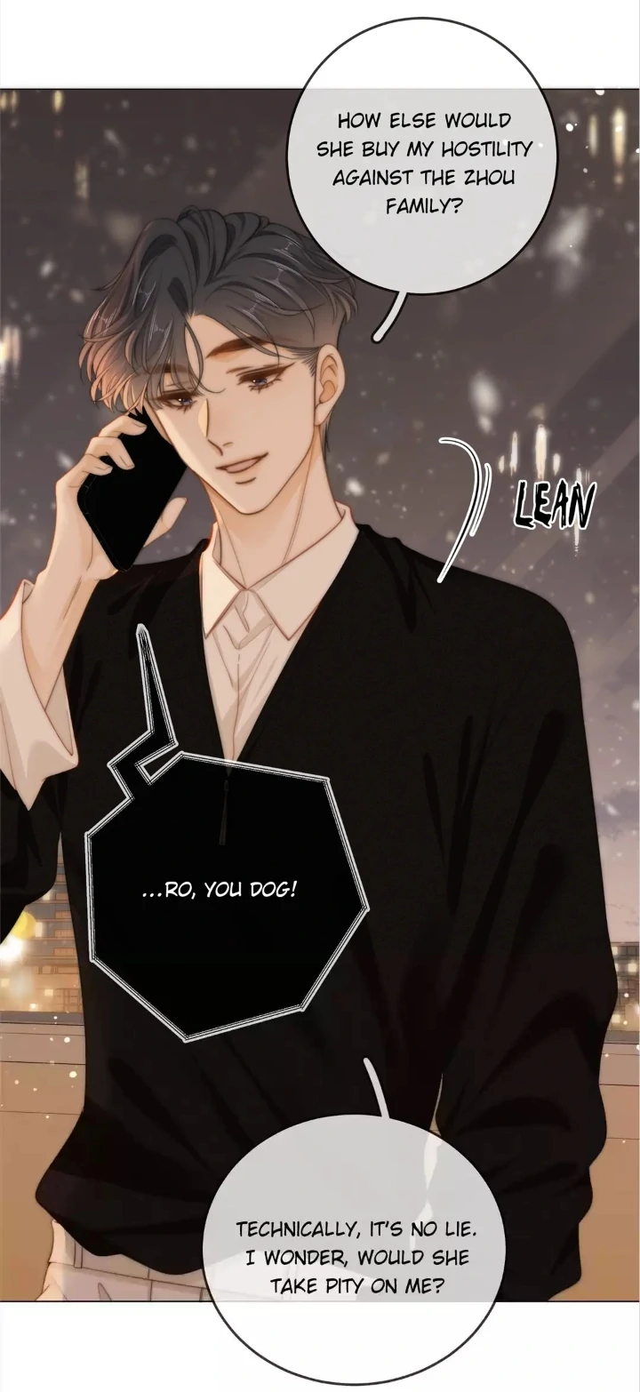 Pretty Woman Chapter 39 - page 14