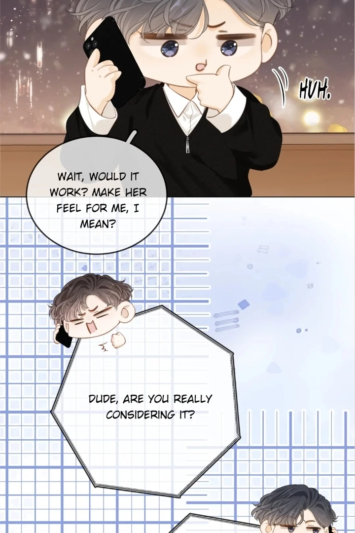 Pretty Woman Chapter 39 - page 17