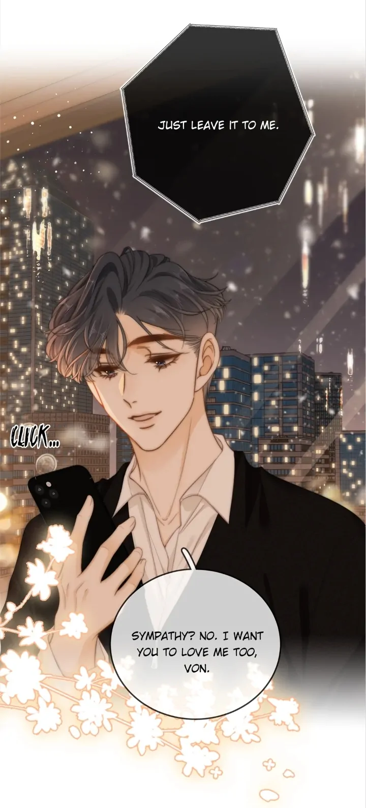 Pretty Woman Chapter 39 - page 20