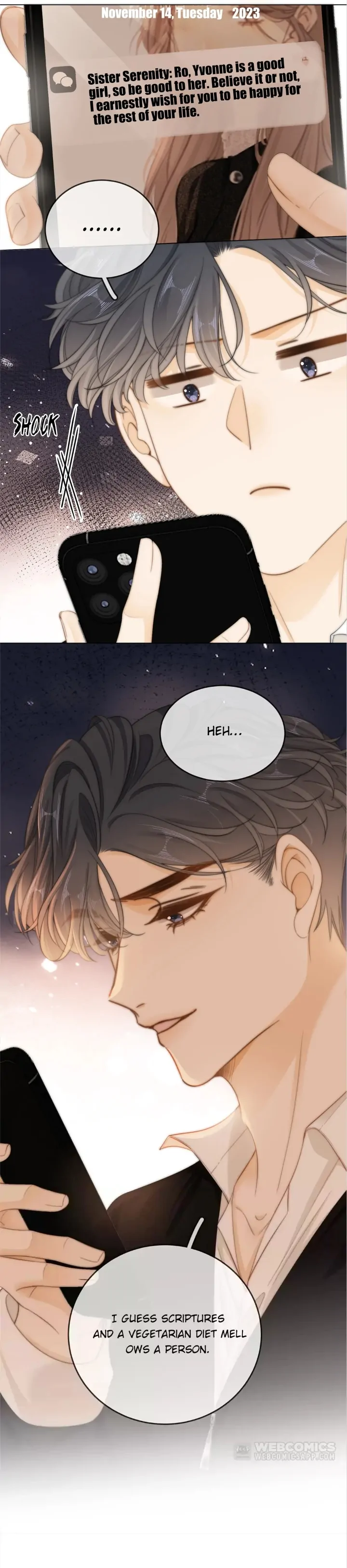 Pretty Woman Chapter 39 - page 21