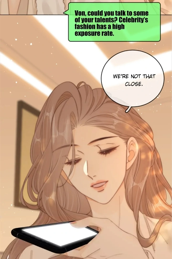 Pretty Woman Chapter 39 - page 24