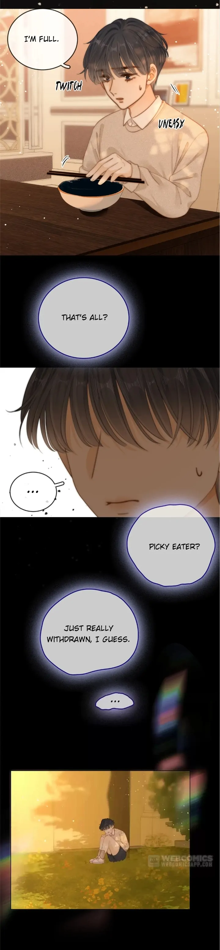 Pretty Woman Chapter 39 - page 28