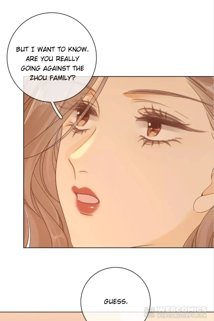 Pretty Woman Chapter 39 - page 4