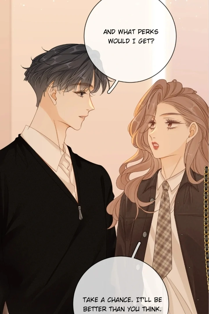 Pretty Woman Chapter 39 - page 6