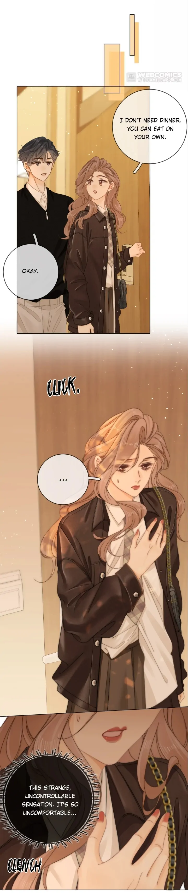 Pretty Woman Chapter 39 - page 10