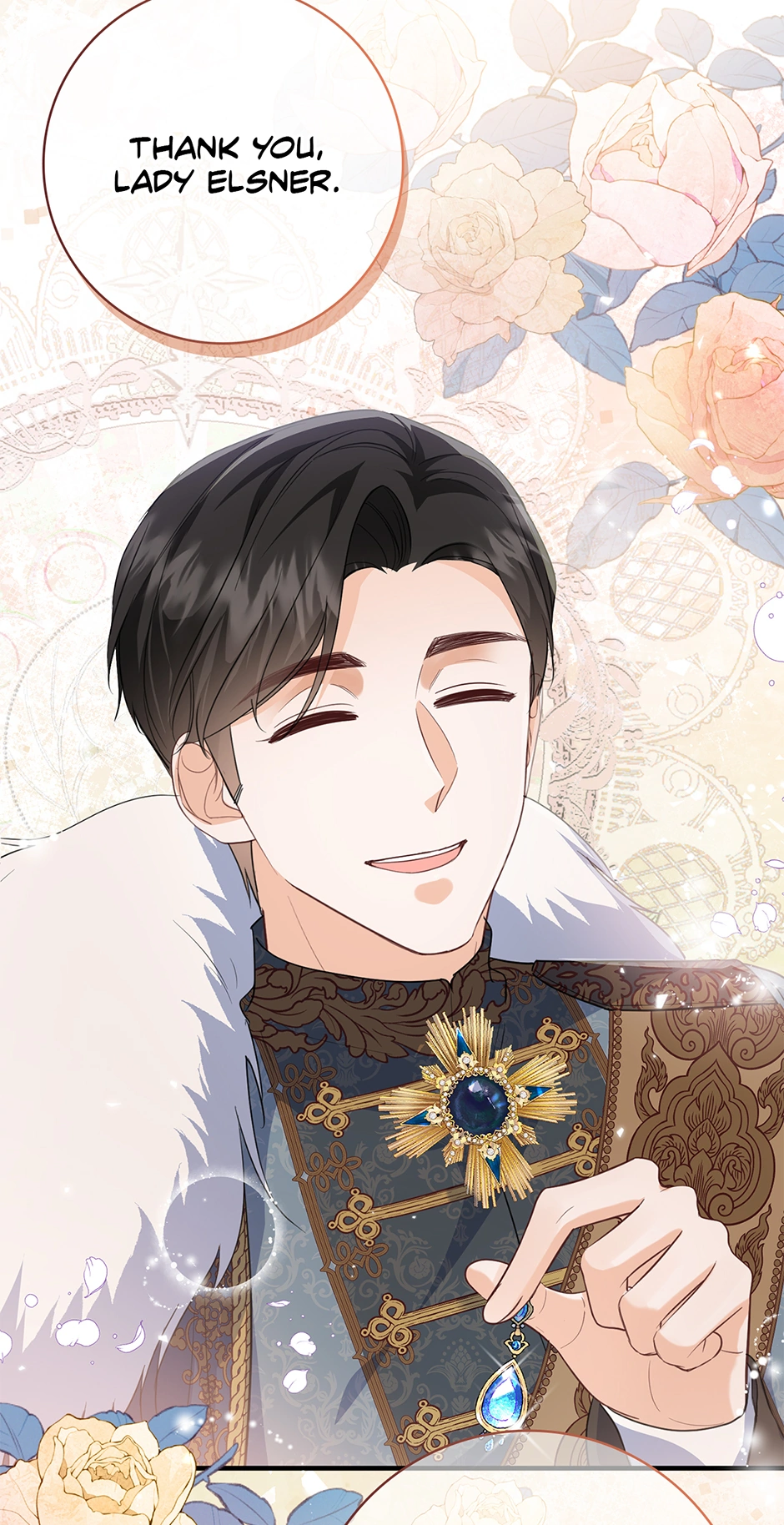 You Are Obsessing Over the Wrong Person, Lord of the Tower! Chapter 49 - page 60