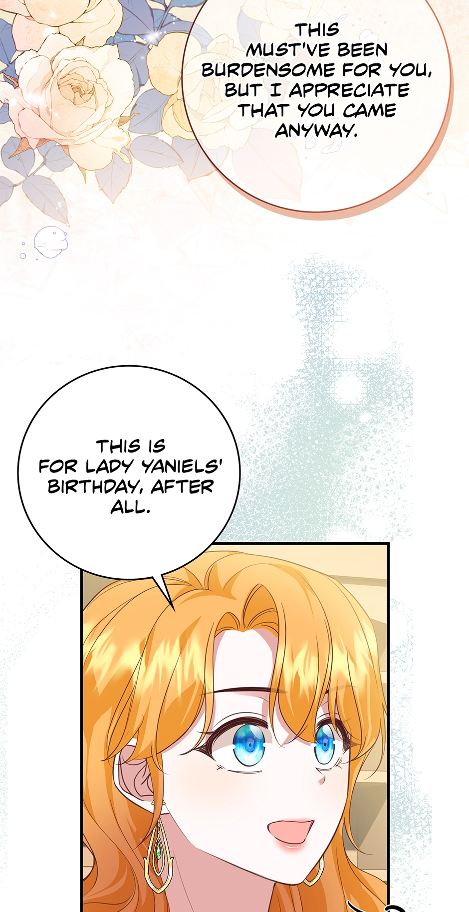 You Are Obsessing Over the Wrong Person, Lord of the Tower! Chapter 49 - page 61
