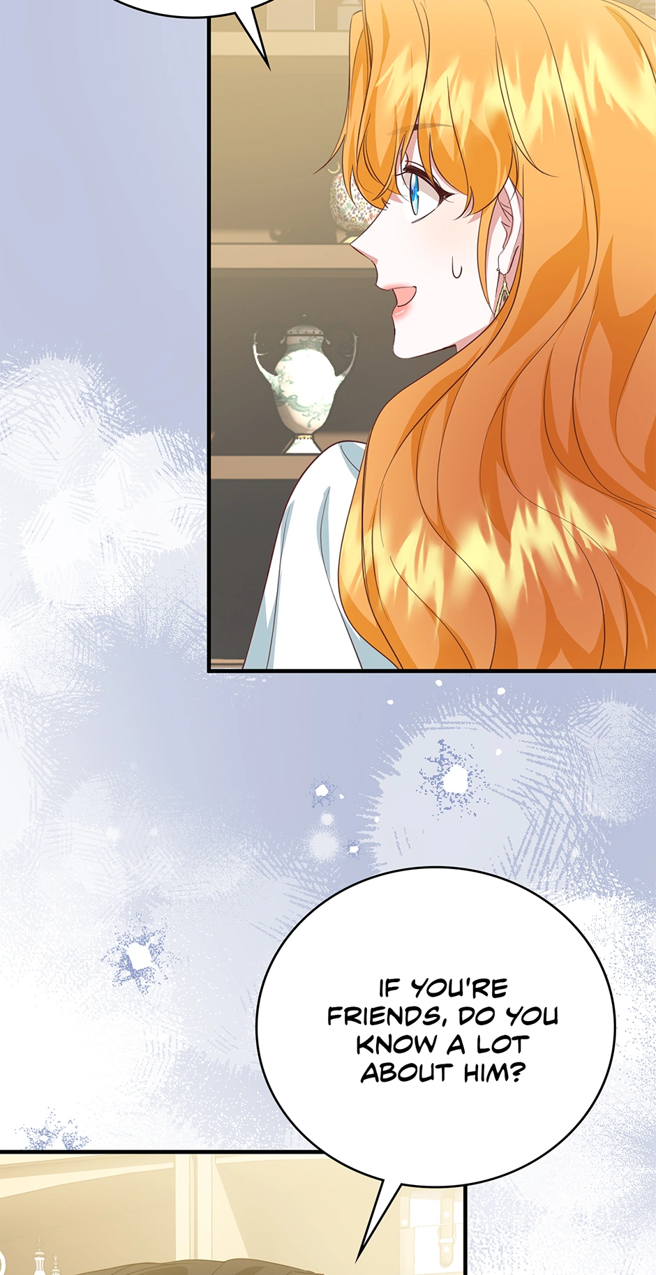 You Are Obsessing Over the Wrong Person, Lord of the Tower! Chapter 49 - page 64