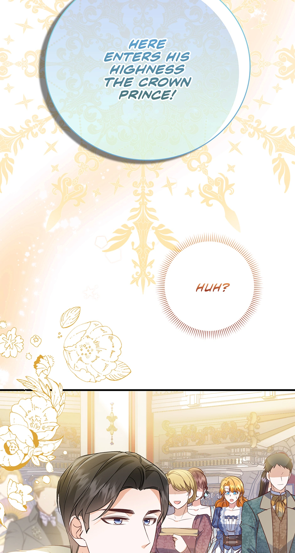 You Are Obsessing Over the Wrong Person, Lord of the Tower! Chapter 50 - page 10