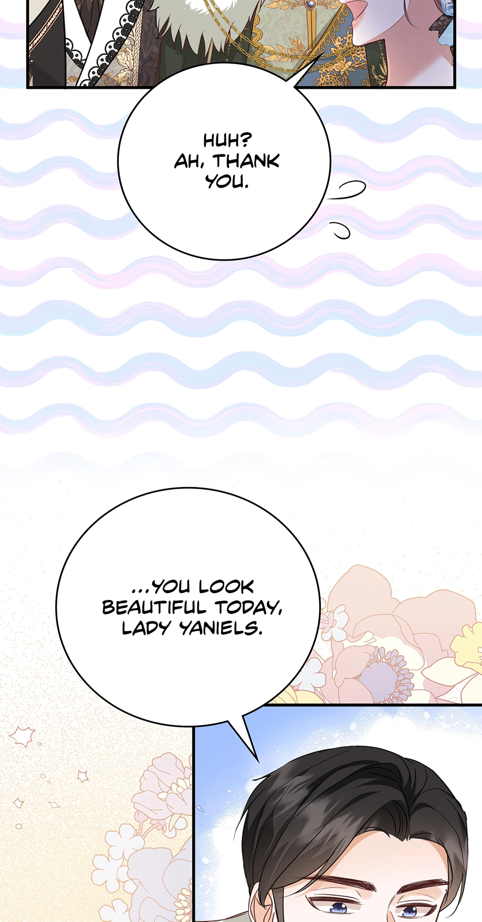 You Are Obsessing Over the Wrong Person, Lord of the Tower! Chapter 50 - page 19