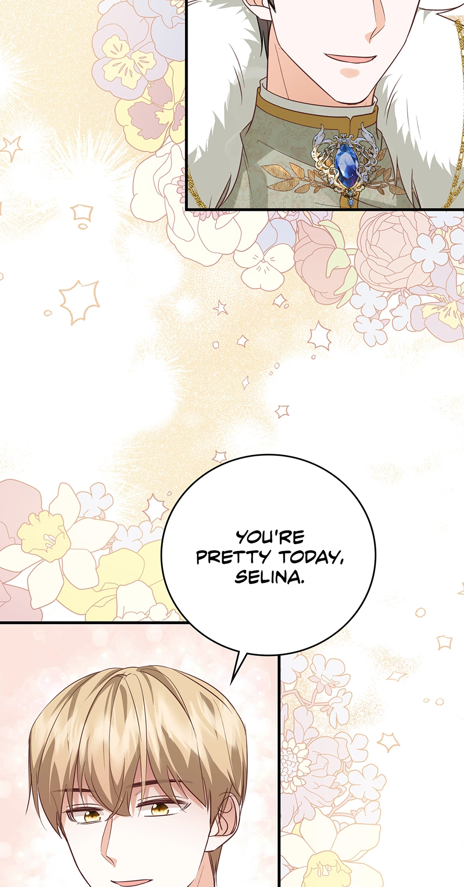 You Are Obsessing Over the Wrong Person, Lord of the Tower! Chapter 50 - page 20