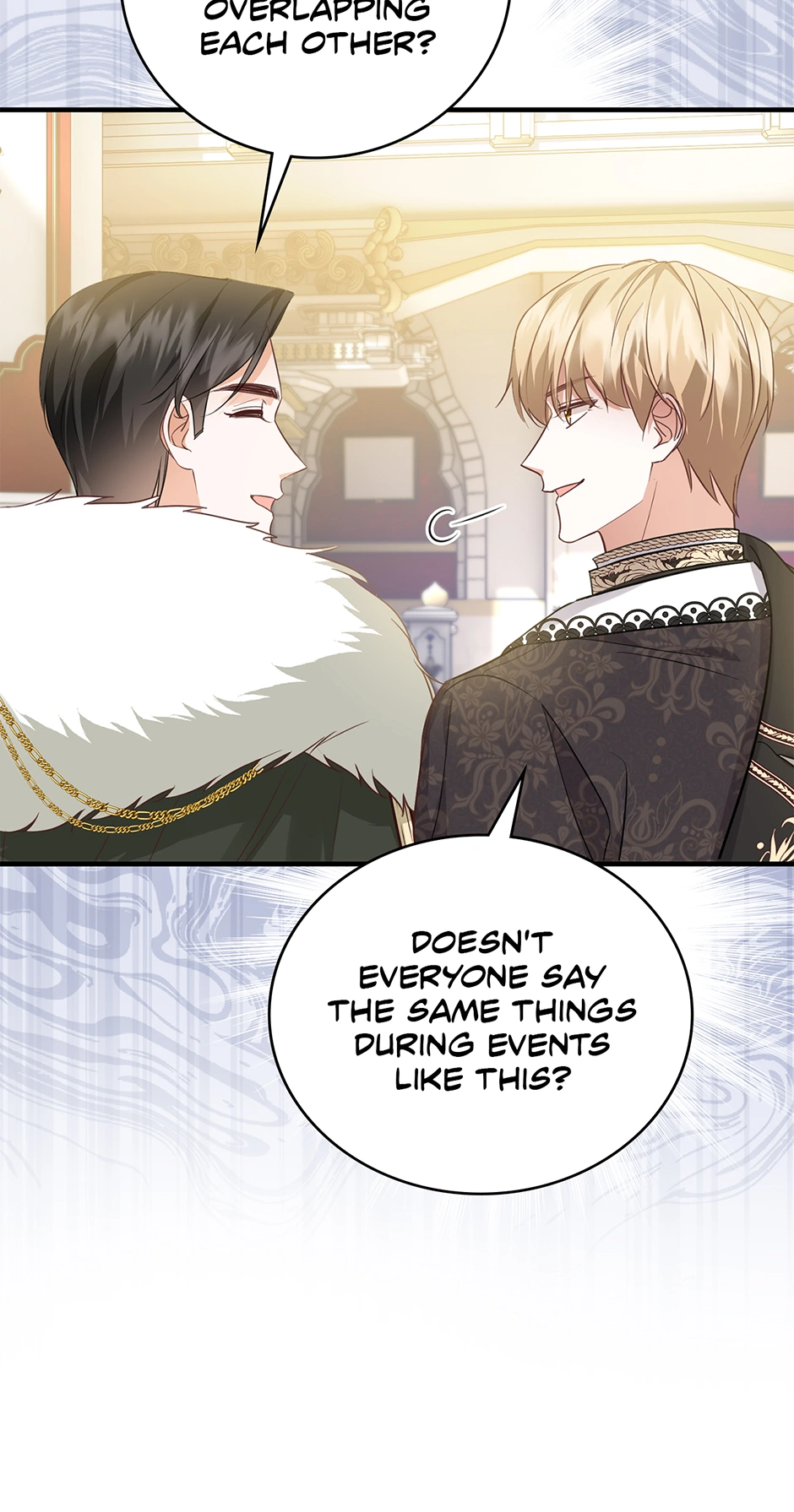 You Are Obsessing Over the Wrong Person, Lord of the Tower! Chapter 50 - page 24