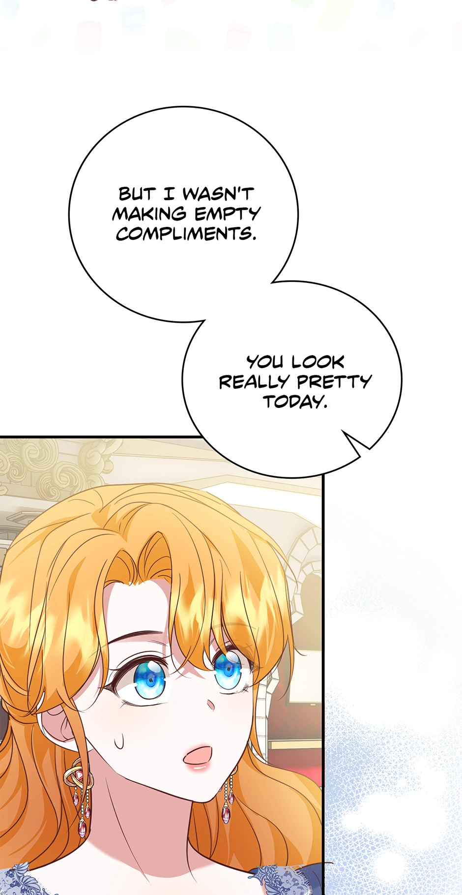 You Are Obsessing Over the Wrong Person, Lord of the Tower! Chapter 50 - page 28