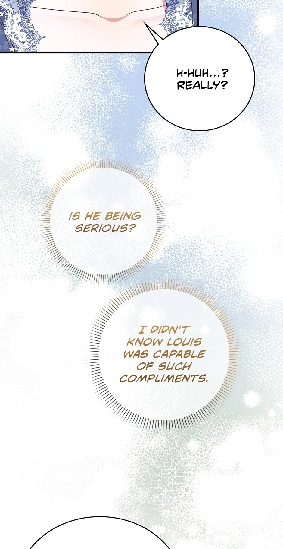 You Are Obsessing Over the Wrong Person, Lord of the Tower! Chapter 50 - page 29