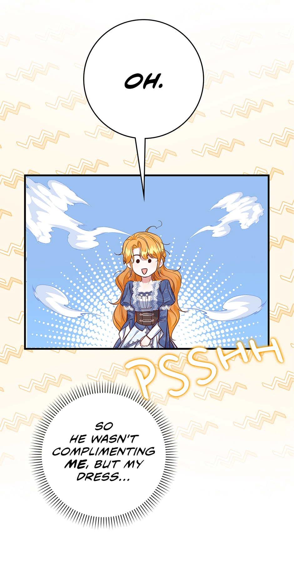 You Are Obsessing Over the Wrong Person, Lord of the Tower! Chapter 50 - page 31