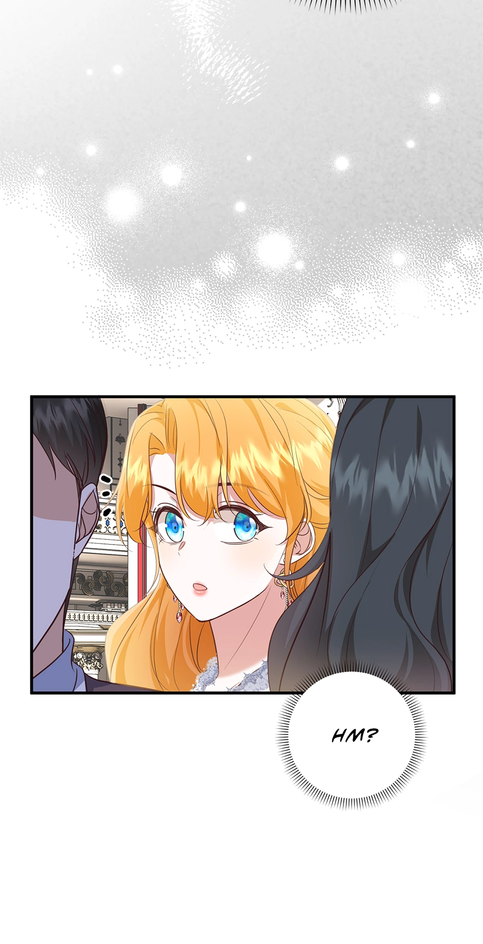 You Are Obsessing Over the Wrong Person, Lord of the Tower! Chapter 50 - page 38