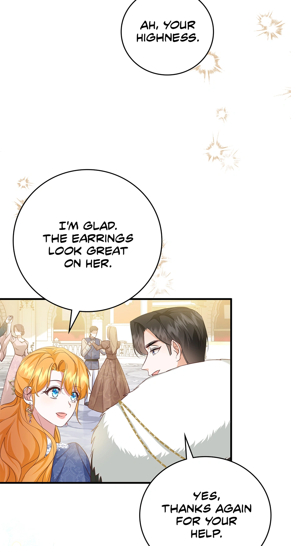 You Are Obsessing Over the Wrong Person, Lord of the Tower! Chapter 50 - page 41