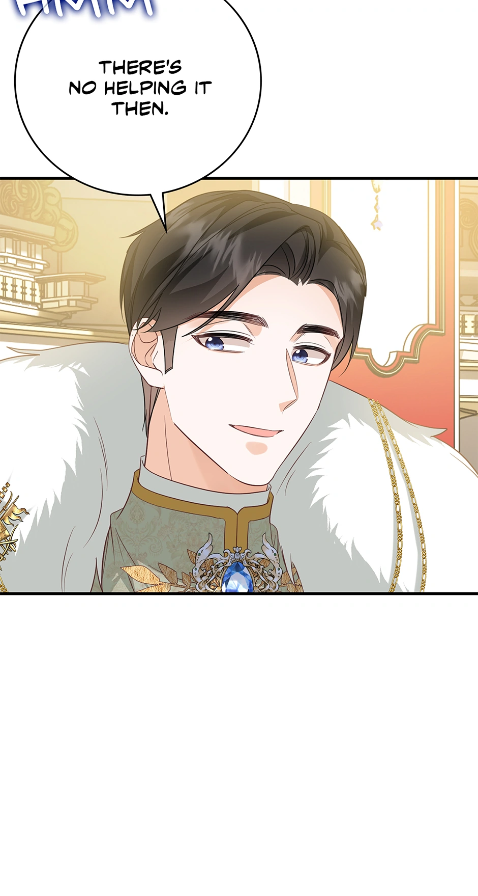 You Are Obsessing Over the Wrong Person, Lord of the Tower! Chapter 50 - page 46