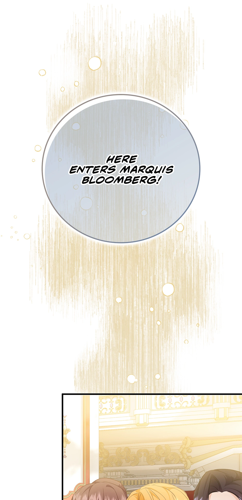 You Are Obsessing Over the Wrong Person, Lord of the Tower! Chapter 50 - page 5