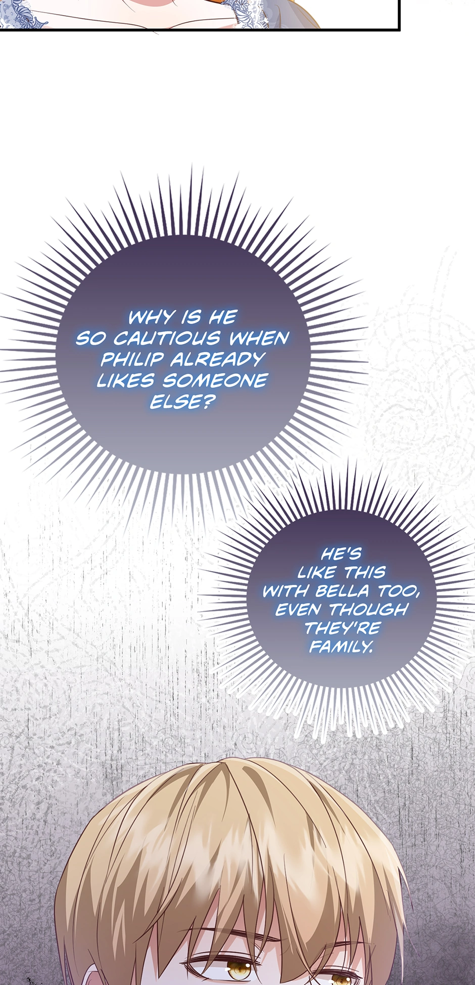 You Are Obsessing Over the Wrong Person, Lord of the Tower! Chapter 50 - page 52