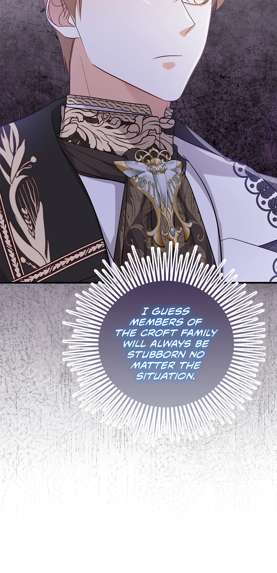 You Are Obsessing Over the Wrong Person, Lord of the Tower! Chapter 50 - page 53