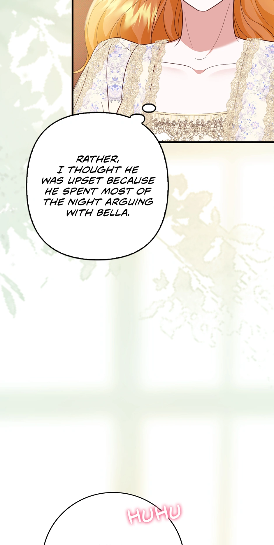 You Are Obsessing Over the Wrong Person, Lord of the Tower! Chapter 50 - page 58