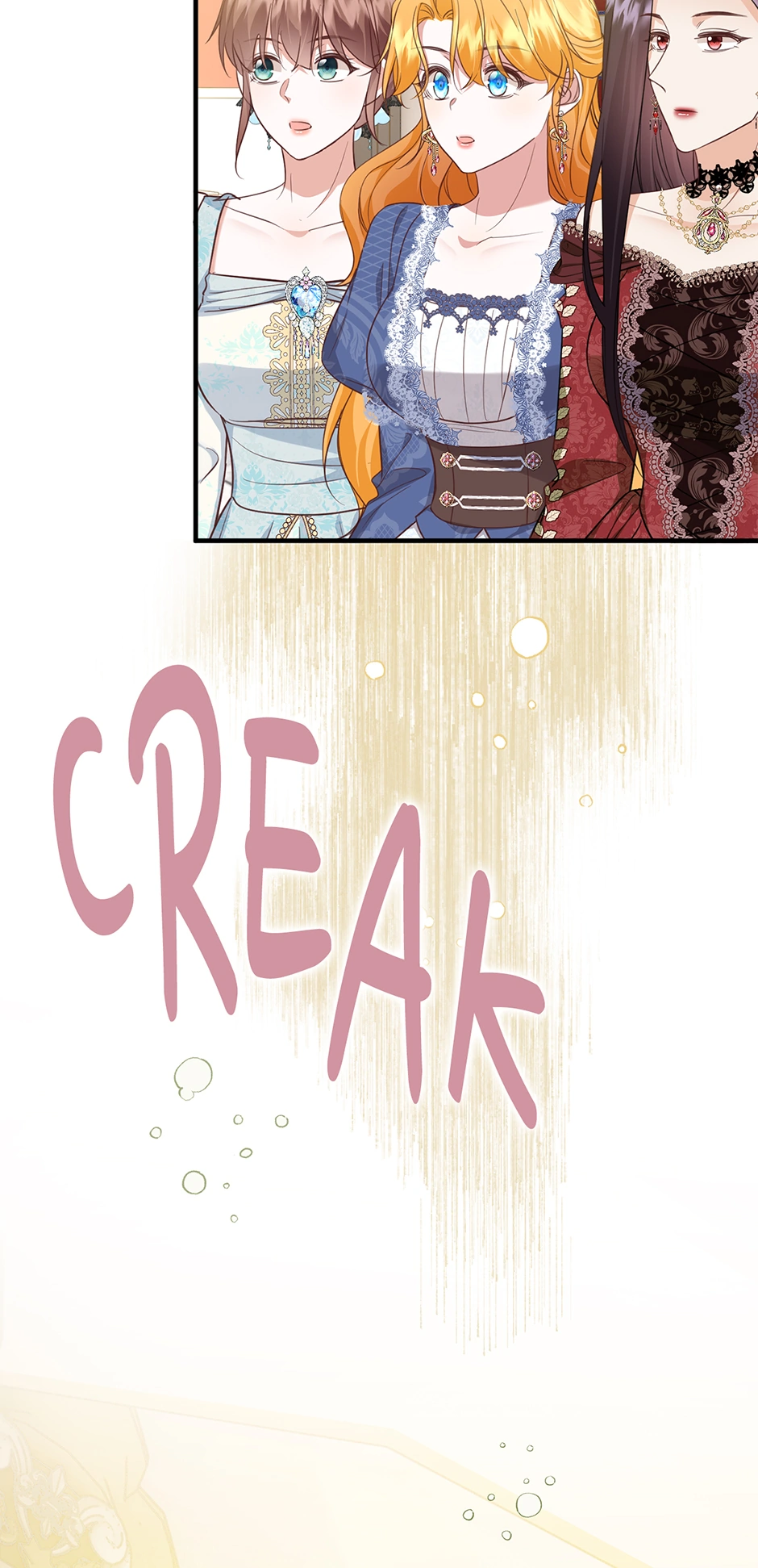 You Are Obsessing Over the Wrong Person, Lord of the Tower! Chapter 50 - page 6