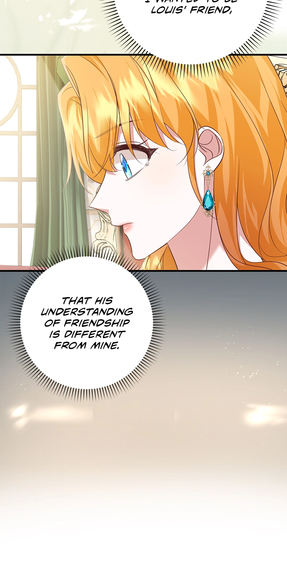You Are Obsessing Over the Wrong Person, Lord of the Tower! Chapter 50 - page 60