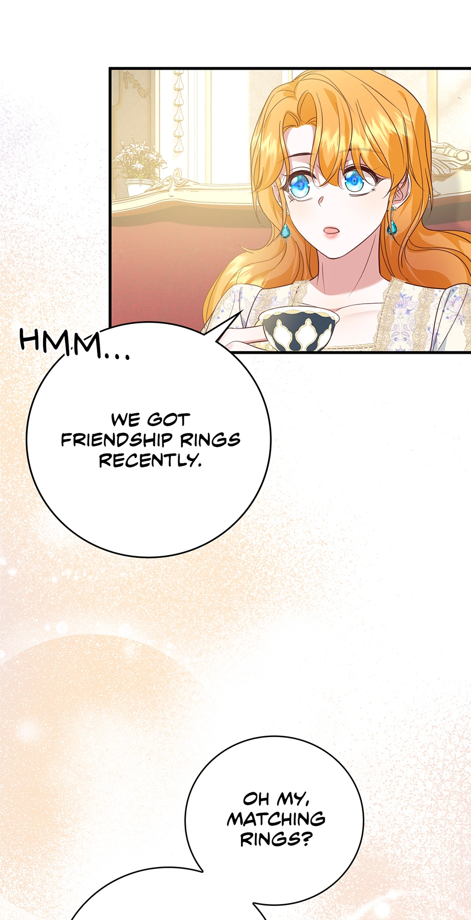 You Are Obsessing Over the Wrong Person, Lord of the Tower! Chapter 50 - page 62