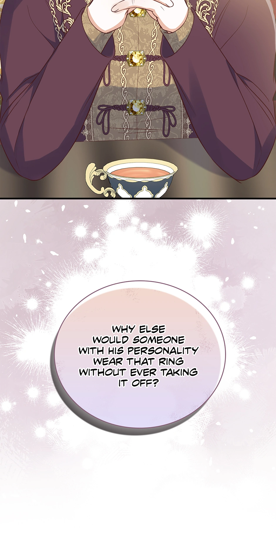 You Are Obsessing Over the Wrong Person, Lord of the Tower! Chapter 50 - page 67
